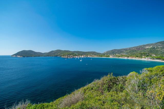 appartamento Isola d'Elba